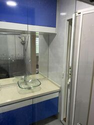 Blk 288C Jurong East Street 21 (Jurong East), HDB Executive #461427711